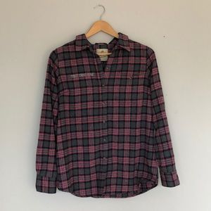 Cozy Cotton Flannel